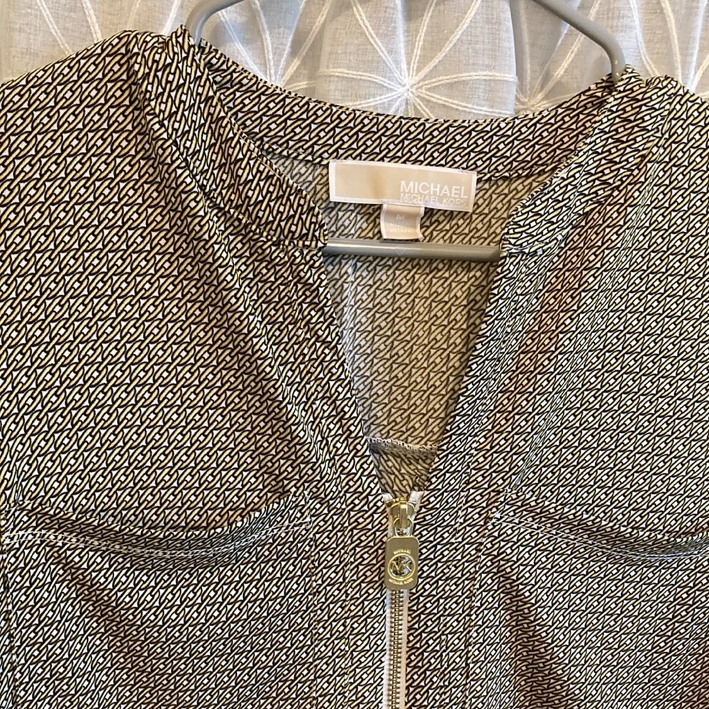 Michael Kors Blouse - Picture 2 of 8